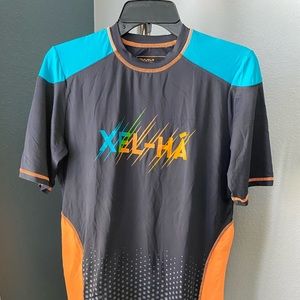 Ready for swimming 🏊‍♀️